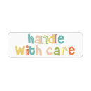 Search for caring return address labels Care