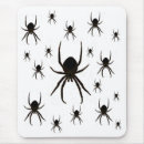 Search for arachnid mouse mats Spider
