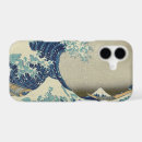 Search for katsushika hokusai iphone cases Great wave off kanagawa