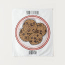Search for chocolate chip cookie art Sweet