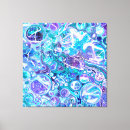 Search for rhapsody art Blue