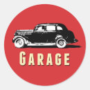 Search for garage stickers Organisation
