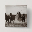 Search for cowboy square badges Rope