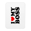 Search for funny boss magnets Humour
