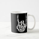 Search for punk rock mugs Skull