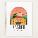 Search for vintage planners Travel