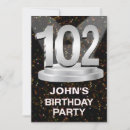 Search for unusual party invitations Stylish