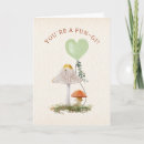 Search for fungi cards Pun