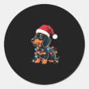 Search for wolf love stickers Pug