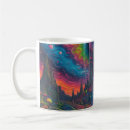 Search for dreamscape mugs Psychedelic