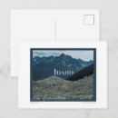Search for idaho postcards Nature