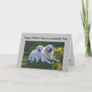 Search for golden retriever fathers day cards Cute