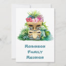 Search for tiki bar invitations Luau