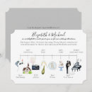 Search for icon timeline weddings Watercolor