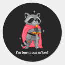 Search for funny raccoon stickers Youtube