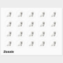 Search for maltese dogs stickers White dog