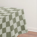 Search for sage tablecloths Retro