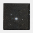 Search for spiral galaxy magnets Stellar
