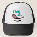 Search for licking hats Funny