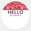 Search for hello winter stickers Party