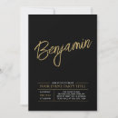 Search for company seasonal invitations Modern