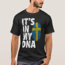 Search for sweden tshirts Swedish