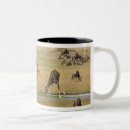 Search for wildebeest mugs Kenya