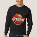 Search for krystal clothing Nothin like it