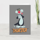 Search for sylvester cards Merrie melodies