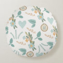 Search for embroidered cushions Cute