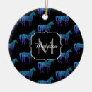 Search for aqua christmas tree decorations Glitter