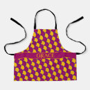 Search for scales aprons Black and white