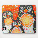 Search for vibrant standard mouse mats Black