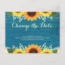 Search for turquoise flowers postcards Sunflowers