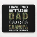 Search for deer hunting mouse mats Dad