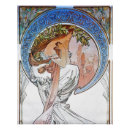 Search for moon goddess posters Blue