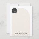 Search for arches note cards Modern