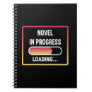 Search for novel Books