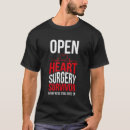 Search for open heart surgery clothing Beat