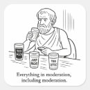 Search for greek philosophy stickers Ancient greece