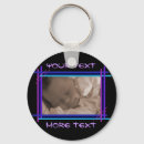 Search for blue violet key rings Pink