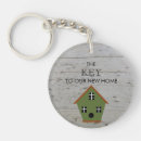 Search for new home key rings Moving