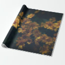 Search for bokeh wrapping paper Cute