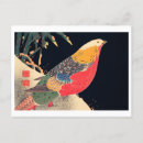 Search for snow birds postcards Vintage