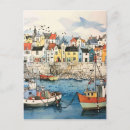 Search for outing postcards For him