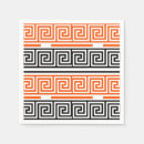 Search for greek key napkins Geometric