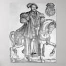 Search for henry viii posters Britain