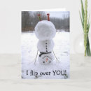Search for snowman birthday cards Photography