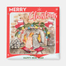 Search for xmas tree magnets Cosy