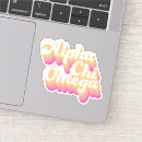 Search for omega stickers Trendy